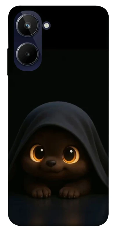 Чохол на Realme 10 4G Funny Dog фото 1 з 1