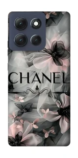 Чехол на Motorola Moto G86 Power Chanel фото 1 из 1