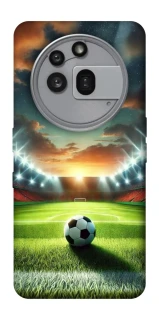 Чохол на Nothing Phone (3a) Pro Football aesthetic ver.3 фото 1 з 1