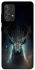 Чохол на Samsung Galaxy A72 4G / A72 5G Скандинавський олень v2 фото 1 з 1