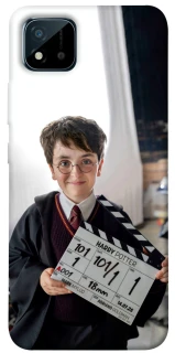 Чехол на Realme C11 (2021) New Harry Potter ver.1 фото 1 из 1