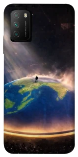 Чехол на Xiaomi Poco M3 Kanye West ver.1 фото 1 из 1