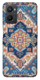 Чехол на Oppo A96 Килим v3 фото 1 из 1