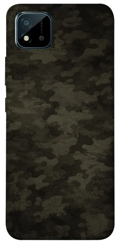 Чохол на Realme C20 Camouflage v22 фото 1 з 1