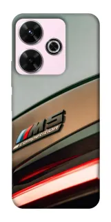 Чохол на Xiaomi Redmi 13 4G BMW v13 фото 1 з 1