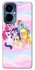 Чехол на TECNO Camon 19 Pro My Little Pony ver.3 фото 1 из 1