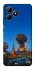 Чохол на Realme Note 50 5G Moscow never sleeps ver.8 фото 1 з 1