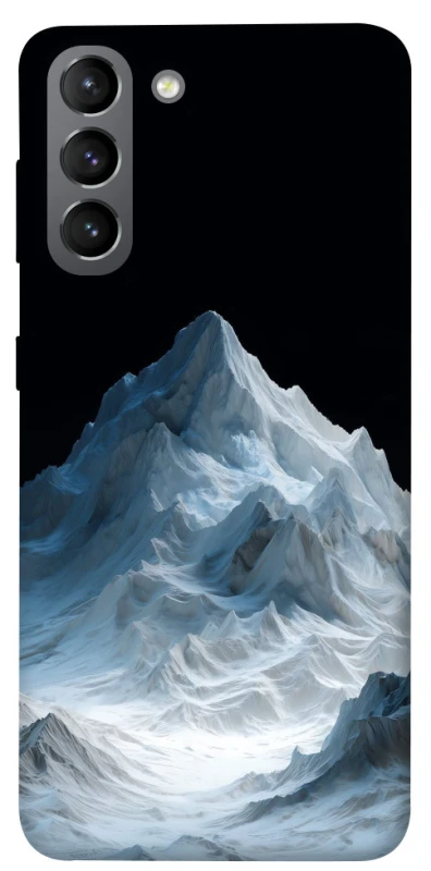 Чехол на Samsung Galaxy S21 White mountain фото 1 из 1