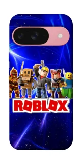 Чохол на Google Pixel 9 Roblox aesthetics фото 1 з 1