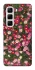 Чохол на Infinix Hot 50 4G Flowers v8 фото 1 з 1