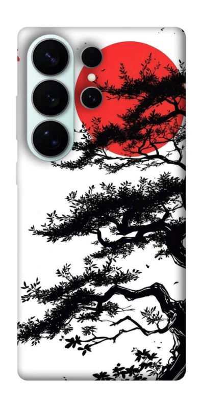 Чохол на Samsung Galaxy S26 Ultra Дух Японії v2 фото 1 з 1