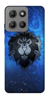 Чехол на Motorola Moto G15 4G Warcraft v1 фото 1 из 1