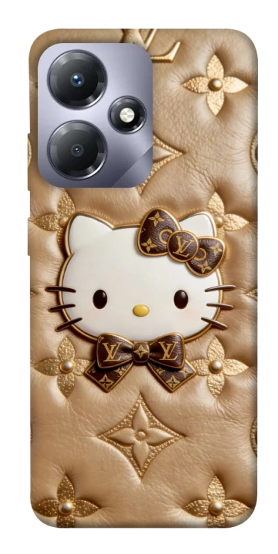 Чохол на Infinix Hot 30i Hello Kitty ver.2 фото 1 з 1