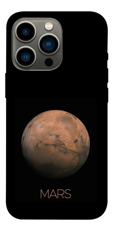 Чохол на Apple iPhone 13 Pro (6.1") Mars фото 1 з 1