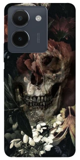 Чехол на Vivo Y36 Romantic Halloween ver.1 фото 1 из 1