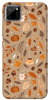 Чохол на Realme C11 Autumn vibes ver.6 фото 1 з 1