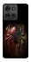 Чохол на Motorola Moto G75 Spiderman icon фото 1 з 1