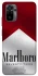Чохол на Xiaomi Poco M5s Marlboro фото 1 Чохол на Xiaomi Poco M5s Marlboro фото 1 з 1