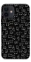 Чохол на Apple iPhone 12 mini (5.4") Black Cats фото 1 Чохол на Apple iPhone 12 mini (5.4") Black Cats фото 1 з 1