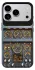 Чехол на Apple iPhone 18 Pro Max Airplane instrument panel фото 1 из 1