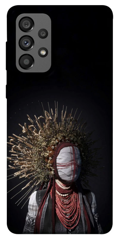 Чохол на Samsung Galaxy A73 5G Мотанка фото 1 з 1