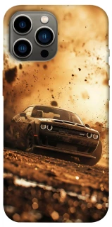 Чехол на Apple iPhone 13 Pro Max (6.7") Mud race фото 1 из 1