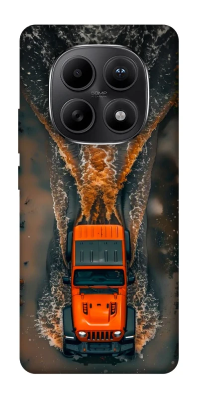 Чохол на Xiaomi Redmi Note 15 5G Jeep фото 1 з 1