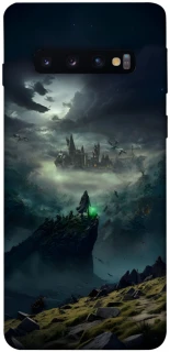 Чохол на Samsung Galaxy S10 Harry Potter Legacy фото 1 з 1