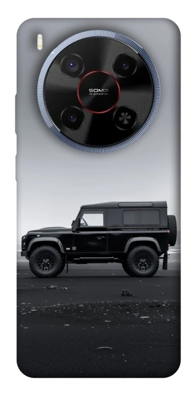 Чохол на ZTE Blade V70 Max Land rover фото 1 з 1