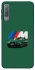 Чохол на Samsung A750 Galaxy A7 (2018) BMW M4 фото 1 з 1
