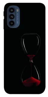 Чохол на Motorola Moto G41 Red Time фото 1 з 1