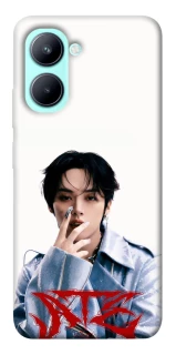 Чохол на Realme C33 Lee Know - Stray Kids фото 1 з 1