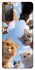 Чохол на Samsung Galaxy S20 FE Cats фото 1 з 1