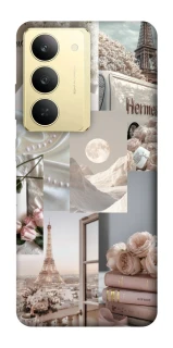 Чохол на Realme 14x Fashion collage ver.6 фото 1 з 1