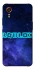 Чохол на Samsung Galaxy Xcover7 Roblox Space Logo Blue фото 1 з 1
