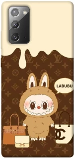 Чохол на Samsung Galaxy Note 20 Labubu LV фото 1 з 1