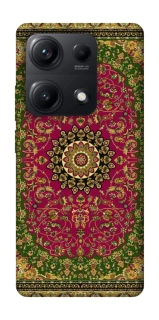 Чохол на Xiaomi Redmi Note 14S Килим v13 фото 1 з 1