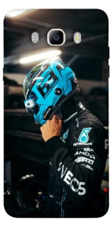 Чехол на Samsung J710F Galaxy J7 (2016) F-1 ver.8 фото 1 из 1