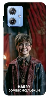 Чехол на Motorola Moto G84 New Harry Potter ver.2 фото 1 из 1
