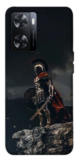 Чохол на OnePlus Nord N20 SE Roman warrior фото 1 з 1