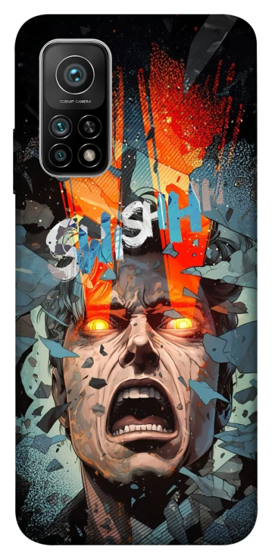 Чехол на Xiaomi Mi 10T Swishh фото 1 из 1