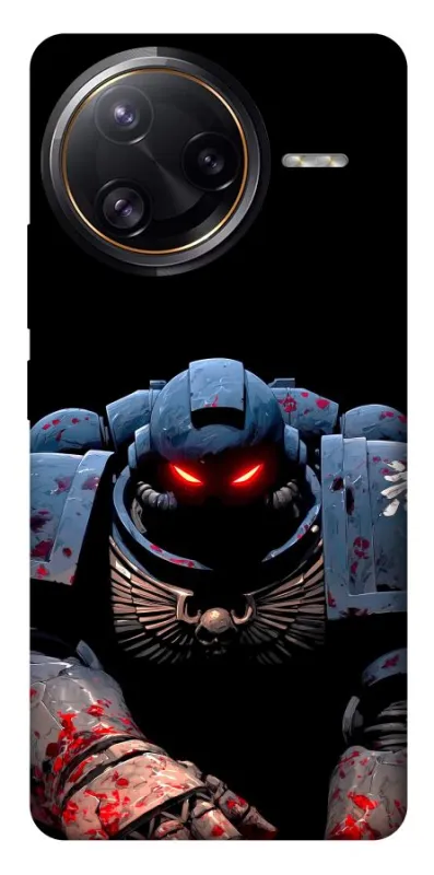 Чехол на Xiaomi Poco F7 Pro Warhammer 40k v2 фото 1 из 1