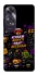 Чохол на Oppo A60 Brawl Stars collage фото 1 з 1