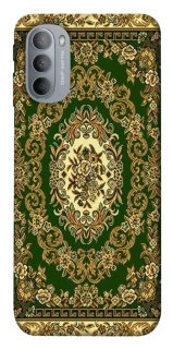 Чохол на Motorola Moto G31 Килим v9 фото 1 з 1