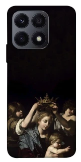 Чохол на Huawei Honor X8a Art collage ver.1 фото 1 з 1