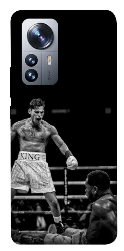 Чохол на Xiaomi 12 / 12X kings фото 1 з 1