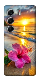 Чехол на Tecno Camon 40 Flowers v22 фото 1 из 1