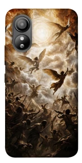 Чохол на ZTE Blade L220 angels фото 1 з 1