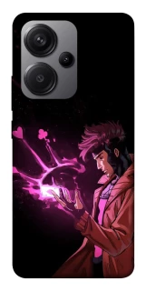 Чехол на Xiaomi Redmi Note 13 Pro+ Gambit фото 1 из 1
