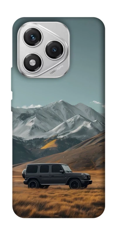 Чехол на Honor 400 Lite Gelik v2 фото 1 из 1